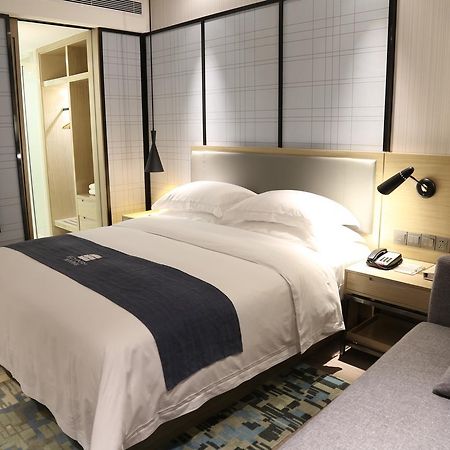 Echarm Hotel Guangzhou Kecun Metro Station 외부 사진