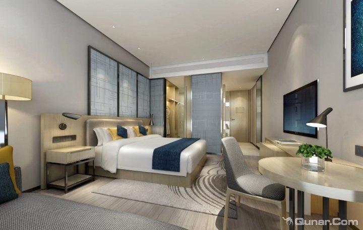 Echarm Hotel Guangzhou Kecun Metro Station 외부 사진